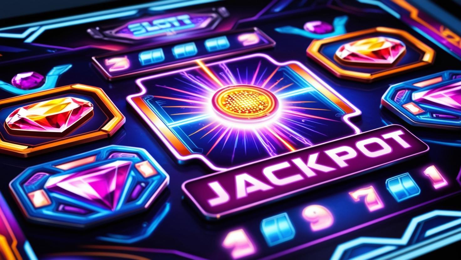 Mau Cuan dan Fun? Coba Permainan Slot Terbaik di 2025!