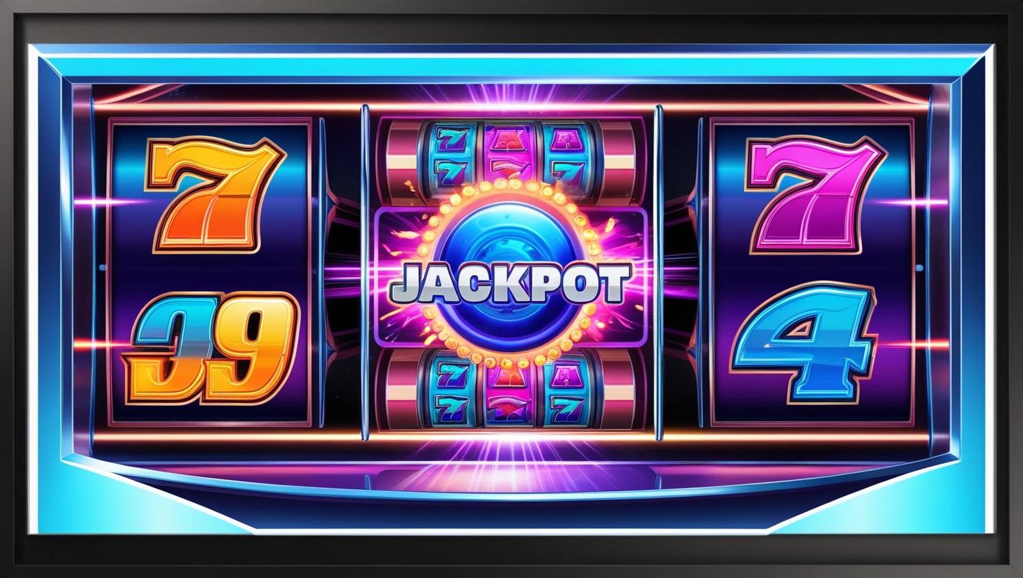 Slot Paling Menghibur di 2025: Permainan Slot Baru dengan Fitur Canggih!