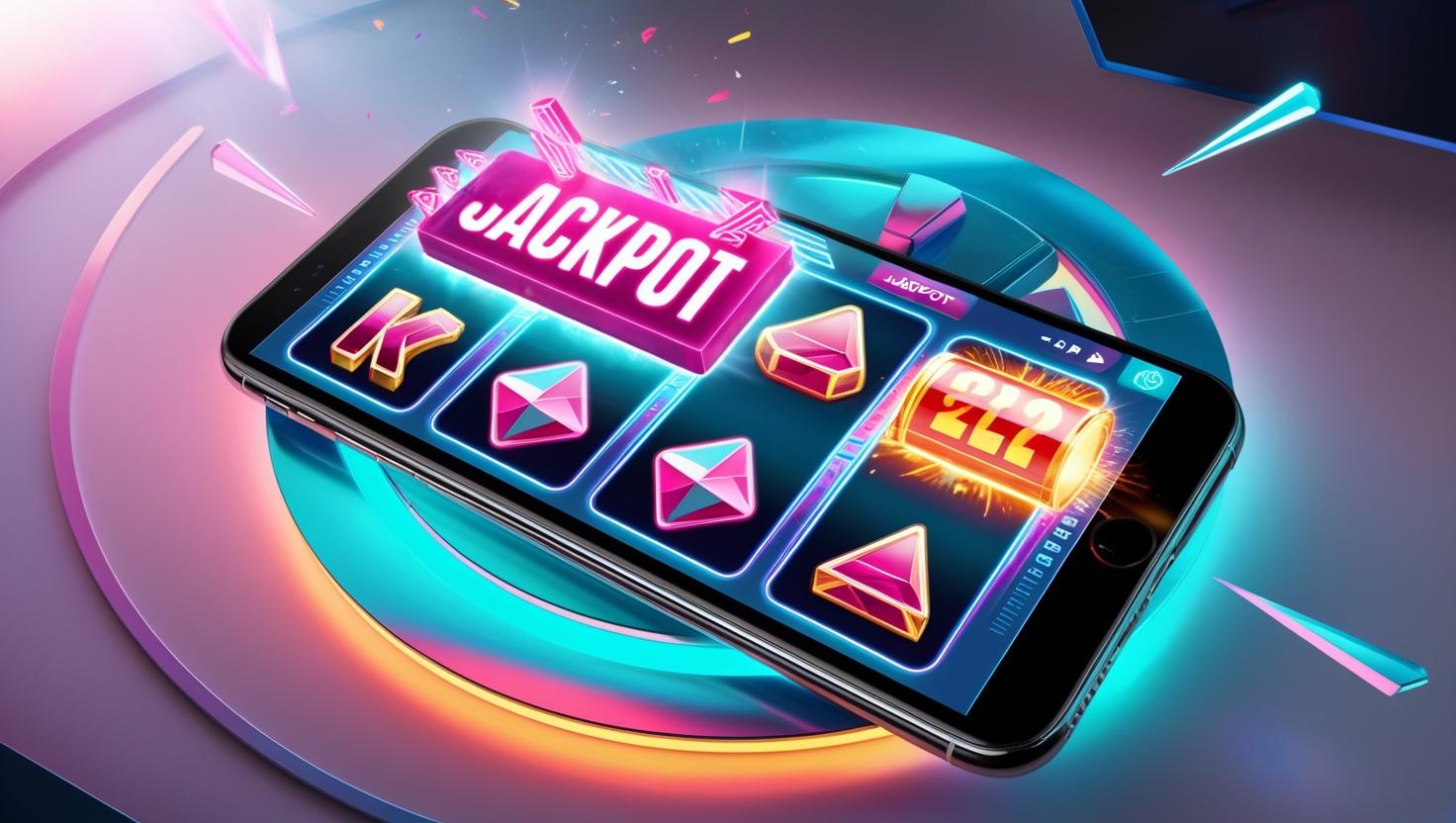 Slot Online 2025: Permainan yang Tidak Hanya Menguntungkan Tapi Juga Menghibur!