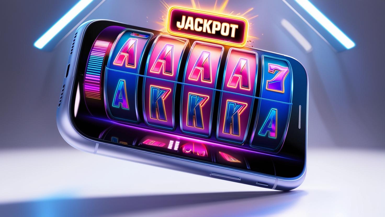 Permainan Slot Paling Populer di 2025: Menang dan Nikmati Sensasinya!